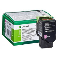 Lexmark C2320M0 magenta - originálny Lexmark C2320M0 magenta - originálny